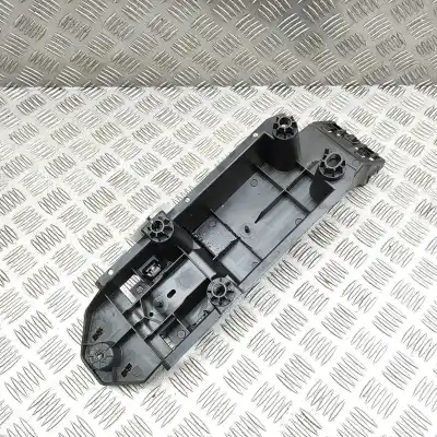 Pezzo di ricambio per auto di seconda mano console centrale per opel mokka (2020-..) off-road riferimenti oem iam 9834675480  