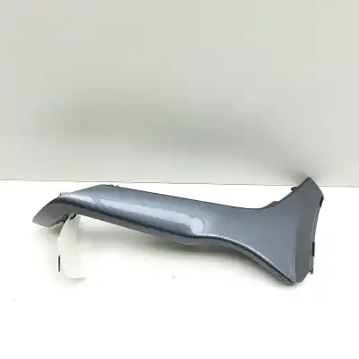 Second-hand car spare part CENTER CONSOLE for FORD FOCUS III  OEM IAM references BM51-A045H93-A,BM51-A045H93-AHW  