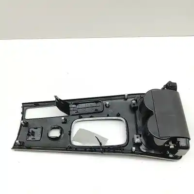 Second-hand car spare part center console for mitsubishi outlander iii gg_w, gf_w, zj (2012-..) off-road oem iam references 8015a160zz  