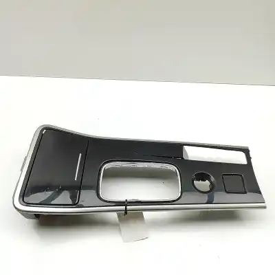 Second-hand car spare part center console for mitsubishi outlander iii gg_w, gf_w, zj (2012-..) off-road oem iam references 8015a160zz  