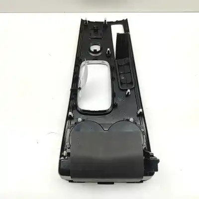 Second-hand car spare part center console for mitsubishi outlander iii gg_w, gf_w, zj (2012-..) off-road oem iam references 8015a160zz  