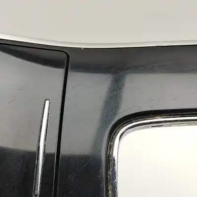 Second-hand car spare part center console for mitsubishi outlander iii gg_w, gf_w, zj (2012-..) off-road oem iam references 8015a160zz  