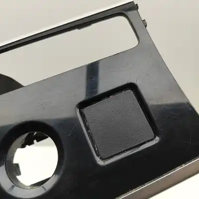 Second-hand car spare part center console for mitsubishi outlander iii gg_w, gf_w, zj (2012-..) off-road oem iam references 8015a160zz  