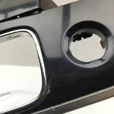 Second-hand car spare part center console for mitsubishi outlander iii gg_w, gf_w, zj (2012-..) off-road oem iam references 8015a160zz  