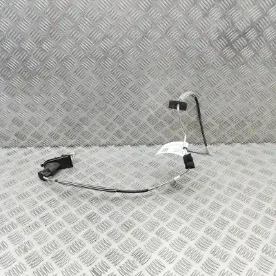 Recambio de automóvil de segunda mano de OTROS TUBOS para MERCEDES-BENZ C W205 (2013-..) Sedan referencias OEM IAM A2058309204  