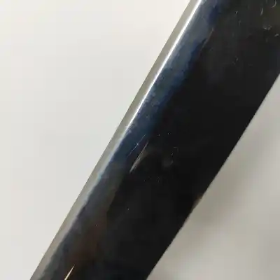 Second-hand car spare part licence plate light for tesla model s (2012-..) hatchback oem iam references 1025776-00-a  