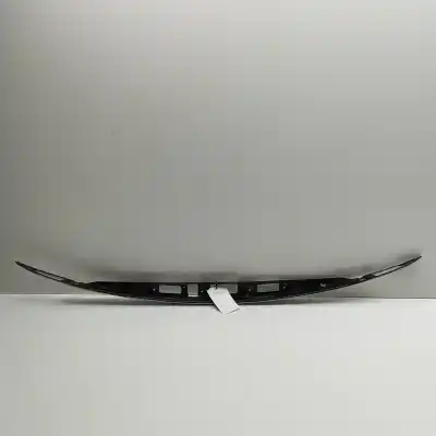 Second-hand car spare part licence plate light for tesla model s (2012-..) hatchback oem iam references 1025776-00-a  