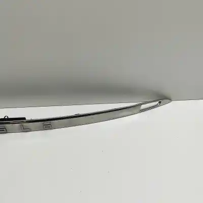 Second-hand car spare part licence plate light for tesla model s (2012-..) hatchback oem iam references 1025776-00-a  