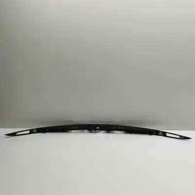 Second-hand car spare part licence plate light for tesla model s (2012-..) hatchback oem iam references 1025776-00-a  