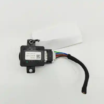 Автозапчасти б/у переключатель регулировки правого сиденья за audi a3 limousine 8vs, 8vm (2013-2020) ссылки oem iam 8e0959777a  