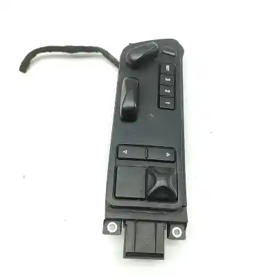 Peça sobressalente para automóvel em segunda mão comando de regulação do banco direito por porsche cayenne 9pa (2002-2010) referências oem iam 7l5959766b  