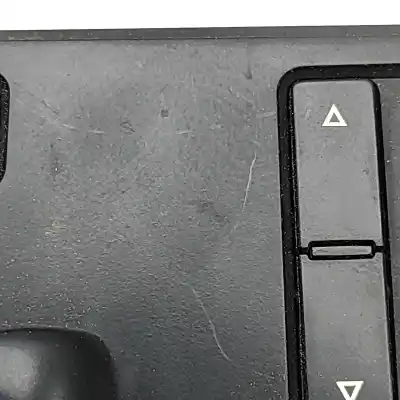 Peça sobressalente para automóvel em segunda mão comando de regulação do banco direito por porsche cayenne 9pa (2002-2010) referências oem iam 7l5959766b  