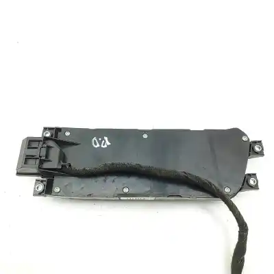 Peça sobressalente para automóvel em segunda mão comando de regulação do banco direito por porsche cayenne 9pa (2002-2010) referências oem iam 7l5959766b  