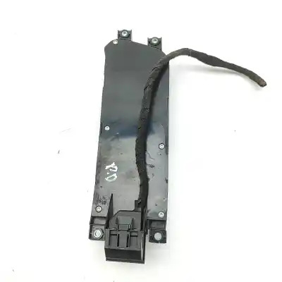 Peça sobressalente para automóvel em segunda mão comando de regulação do banco direito por porsche cayenne 9pa (2002-2010) referências oem iam 7l5959766b  