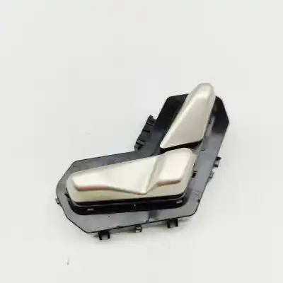 Recambio de automóvil de segunda mano de BOTONES DE CONTROL DEL ASIENTO DERECHO para BMW IX I20 (2021-..) Off-road referencias OEM IAM 5A32ED4  