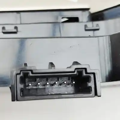 Pezzo di ricambio per auto di seconda mano comando regolazione sedile destro per bmw ix i20 (2021-..) off-road riferimenti oem iam 5a32ed4  