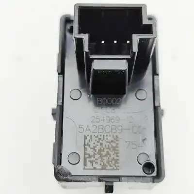 Second-hand car spare part right seat adjustment switch for bmw ix i20 (2021-..) off-road oem iam references 5a2bcb9  