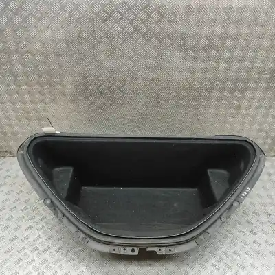 Recambio de automóvil de segunda mano de ADORNO DEL MALETERO para TESLA MODEL S (2012-..) Hatchback referencias OEM IAM 1059649-00-D,1063054-00-B  