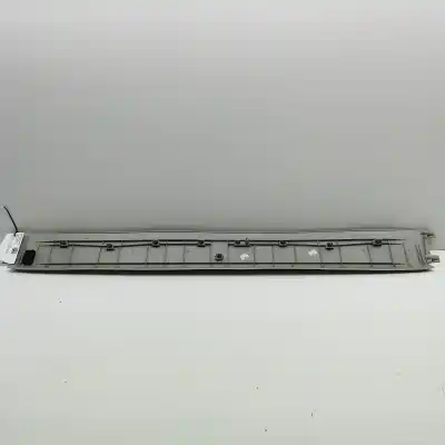 Second-hand car spare part tail lights embellisher for ford tourneo custom minibus / passenger (2012-..) minibus / passenger oem iam references jk21-b517c70-a  