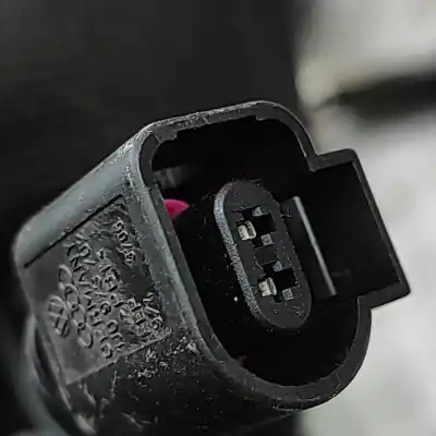 Автозапчастина б/у замок багажника / ворот для porsche cayenne 9pa (2002-2010) посилання на oem iam 7l0827506e  