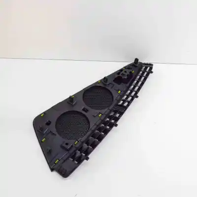 Pièce détachée automobile d'occasion couvercle de haut-parleur pour audi q3 f3 (2018-..) off-road références oem iam 83c819635,83c857367  