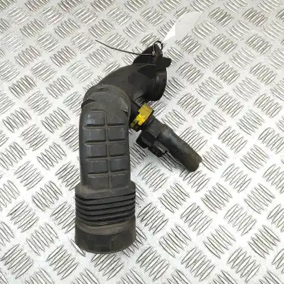 Peça sobressalente para automóvel em segunda mão canal de ar por citroen c4 cactus (2014-..) hatchback referências oem iam 9801021780  