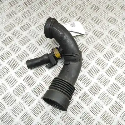 Peça sobressalente para automóvel em segunda mão canal de ar por citroen c4 cactus (2014-..) hatchback referências oem iam 9801021780  