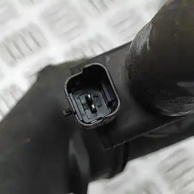 Peça sobressalente para automóvel em segunda mão canal de ar por citroen c4 cactus (2014-..) hatchback referências oem iam 9801021780  