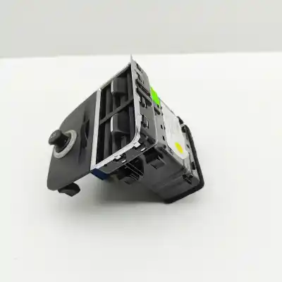 Pezzo di ricambio per auto di seconda mano aeratore per audi a3 limousine 8vs, 8vm (2013-2020) riferimenti oem iam 8v0819203a  