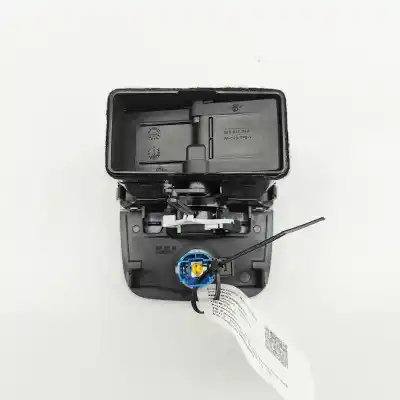 Pezzo di ricambio per auto di seconda mano aeratore per audi a3 limousine 8vs, 8vm (2013-2020) riferimenti oem iam 8v0819203a  