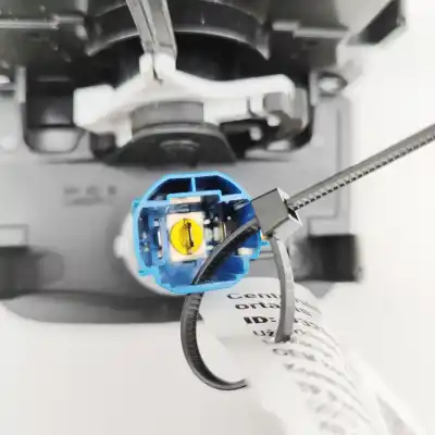 Pezzo di ricambio per auto di seconda mano aeratore per audi a3 limousine 8vs, 8vm (2013-2020) riferimenti oem iam 8v0819203a  