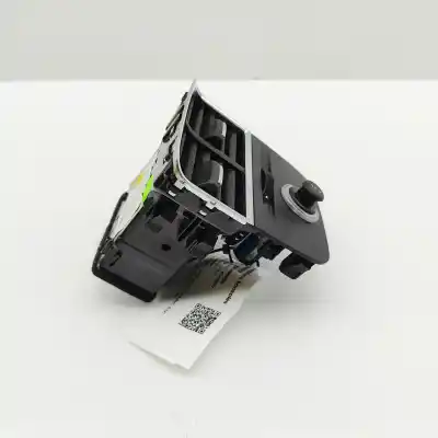 Pezzo di ricambio per auto di seconda mano aeratore per audi a3 limousine 8vs, 8vm (2013-2020) riferimenti oem iam 8v0819203a  