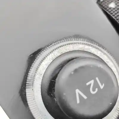 Pezzo di ricambio per auto di seconda mano aeratore per audi a3 limousine 8vs, 8vm (2013-2020) riferimenti oem iam 8v0819203a  