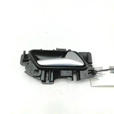 Pezzo di ricambio per auto di seconda mano Maniglia Interna Anteriore Destra per OPEL MOKKA (2020-..) Off-road Riferimenti OEM IAM 98201552VV  