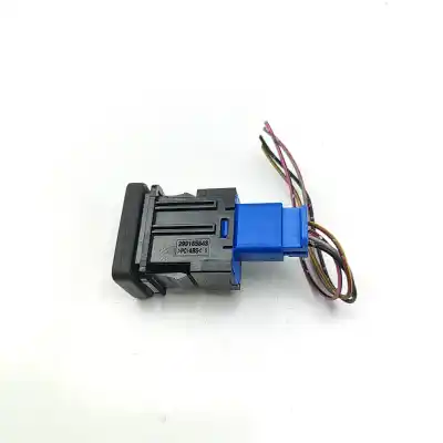 Автозапчасти б/у кнопка esp за mitsubishi outlander iii gg_w, gf_w, zj (2012-..) off-road ссылки oem iam 8602a146  