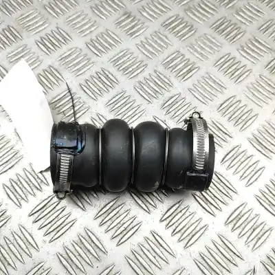 Автозапчасти б/у трубка промежуточного охладителя за OPEL MOKKA (2020-..) Off-road ссылки OEM IAM 9835283380  