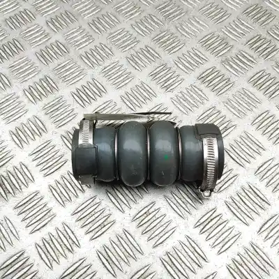 Автозапчасти б/у трубка промежуточного охладителя за OPEL MOKKA (2020-..) Off-road ссылки OEM IAM 9835265880  