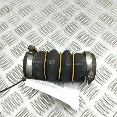 Peça sobressalente para automóvel em segunda mão Tubo Do Intercooler por CITROEN C4 CACTUS (2014-..) Hatchback Referências OEM IAM 9801280680  