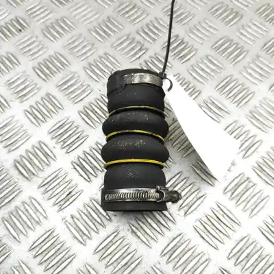 Peça sobressalente para automóvel em segunda mão tubo do intercooler por citroen c4 cactus (2014-..) hatchback referências oem iam 9801280680  
