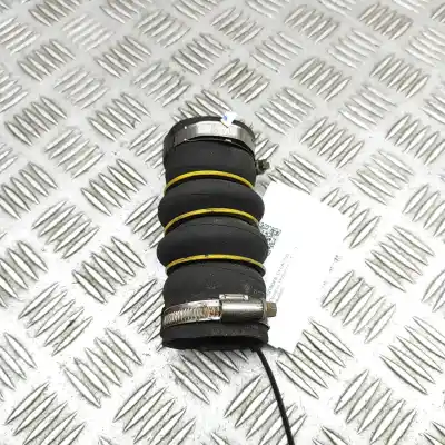 Peça sobressalente para automóvel em segunda mão tubo do intercooler por citroen c4 cactus (2014-..) hatchback referências oem iam 9801280680  