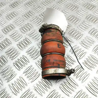 Peça sobressalente para automóvel em segunda mão tubo do intercooler por citroen c4 cactus (2014-..) hatchback referências oem iam 9801280580  
