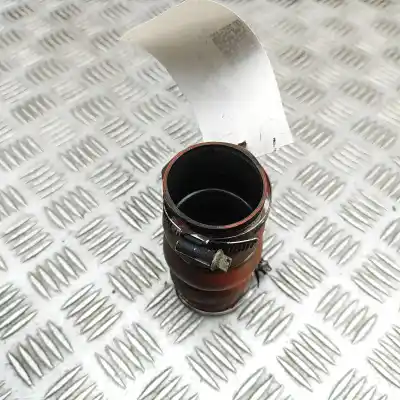Peça sobressalente para automóvel em segunda mão tubo do intercooler por citroen c4 cactus (2014-..) hatchback referências oem iam 9801280580  