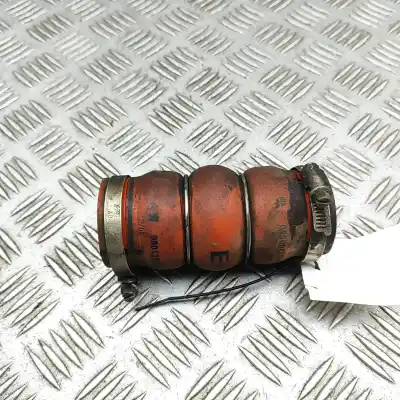 Peça sobressalente para automóvel em segunda mão Tubo Do Intercooler por CITROEN C4 CACTUS (2014-..) Hatchback Referências OEM IAM 9801280580  