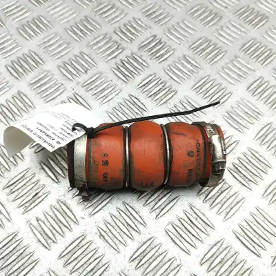 Peça sobressalente para automóvel em segunda mão tubo do intercooler por citroen c4 cactus (2014-..) hatchback referências oem iam 9801280580  