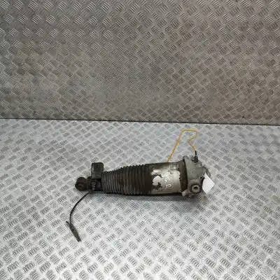 İkinci el araba yedek parçası SAG ARKA AMORTISÖR için PORSCHE CAYENNE 9PA  OEM IAM referansları 7L5616020  
