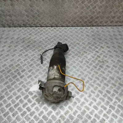 Second-hand car spare part right rear shock absorber for porsche cayenne 9pa (2002-2010) oem iam references 7l5616020  