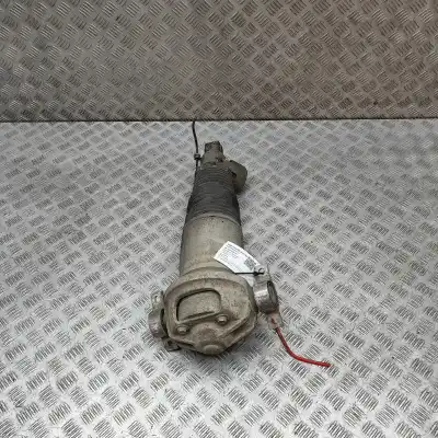 Peça sobressalente para automóvel em segunda mão amortecedor traseiro esquerdo por porsche cayenne 9pa (2002-2010) referências oem iam 7l5616019  