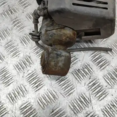 Peça sobressalente para automóvel em segunda mão amortecedor traseiro esquerdo por porsche cayenne 9pa (2002-2010) referências oem iam 7l5616019  