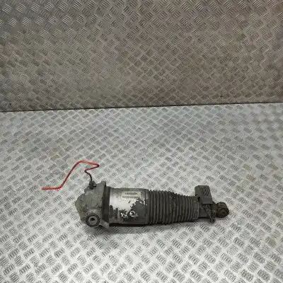 Piesă de schimb auto la mâna a doua Amortizor Spate Stânga pentru PORSCHE CAYENNE 9PA (2002-2010) Referințe OEM IAM 7L5616019  