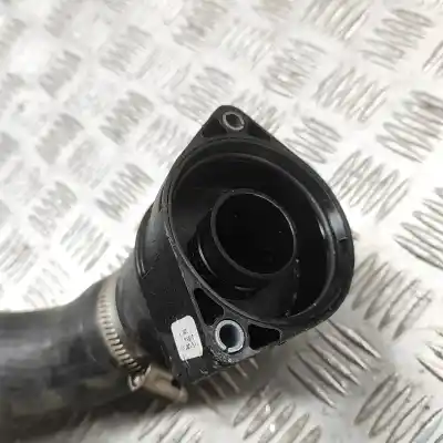 Pezzo di ricambio per auto di seconda mano tubo intercooler per audi q2 ga (2016-..) off-road riferimenti oem iam 04l145828g,04l145770s  